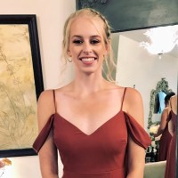 Rebecca Mills
