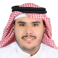 Saleh Alrshoud