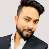 Vivek Keshri