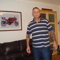 malcolm wright