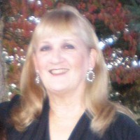 Suzanne McKay