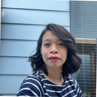 Joyce Wu