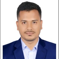 Md. Morsalin Howlader