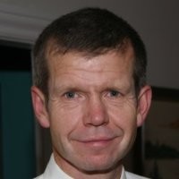 Christian Fischlein