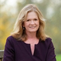 Elizabeth Ashcroft  PhD MBA