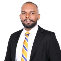 Manoj Manuel