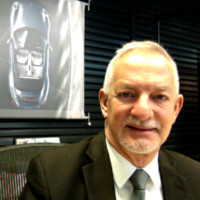 Christopher Brand
