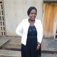 Catherine Matima