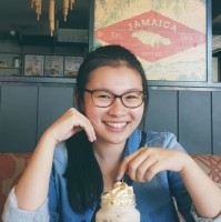 Meggie Rebecca Setiawan