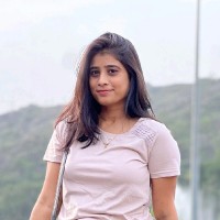 Darshana Odedara