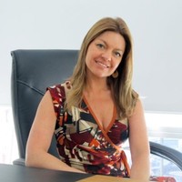 Paulina Carmona Giordano