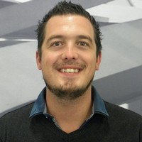 Lee Tucker