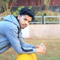 Avinash Valopkar