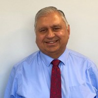 Markhan Sidhu
