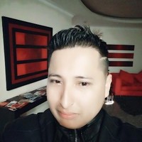 Robin antonio Calderon talledo