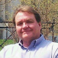 Mike Woolbright