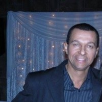 Andre Arendse