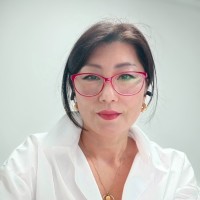 Irina Pak