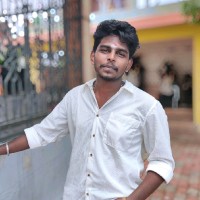 Santhosh S