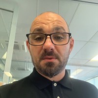 Steve Markovski