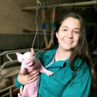 Sara Sánchez de la Nieta Gómez