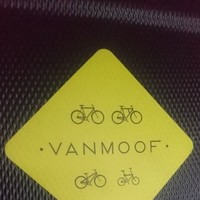 Vanmoof Werkplaats
