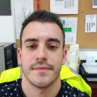 Erik Gual Prats