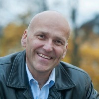 Claes Stridh