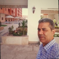 Ebrahim Rashed