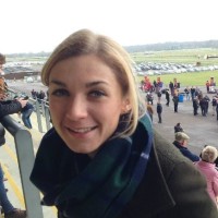 Alison Douglas