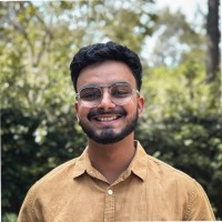 Krish Sharma
