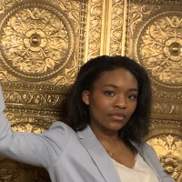 Imani Thompson