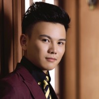 Walter Huang