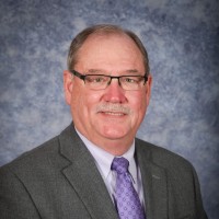 Larry Woolley