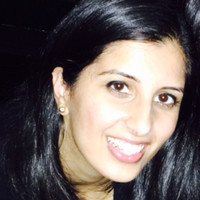 Sonia Johal