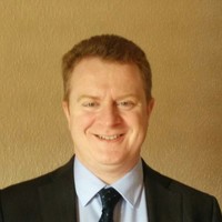David McSorley ChPP