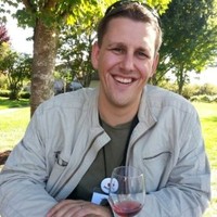 Tobias Inman