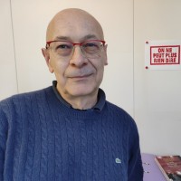 Emmanuel Glaster