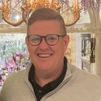 Ross Glumart