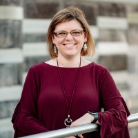 Jennifer Hairston