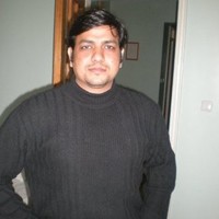 Shekhar Aggarwal