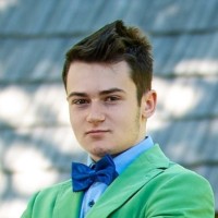 Andrei-Corneliu Eminovici