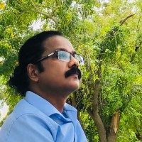 Vinayan P