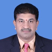 K Srinivasan