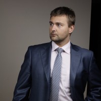 Maxim Zhivotov