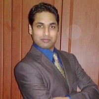 Krishan Kant Bhandari