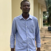 Timothy Ampah Whyte