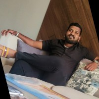 Vishal P Wagh