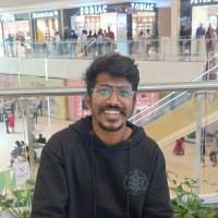 Sarath Sasi