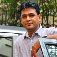 Muralidharan C